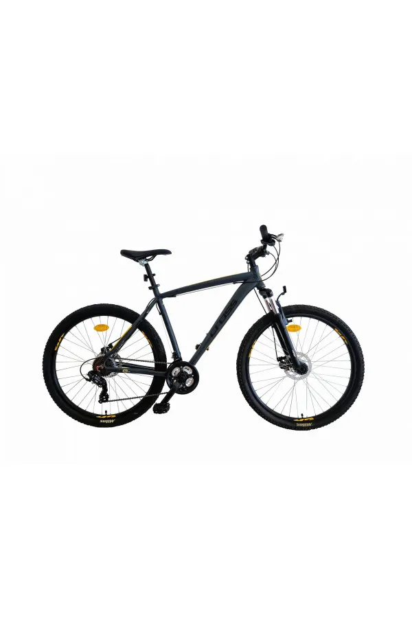 Bicikl Cross VIPER 27.5 480 gray 